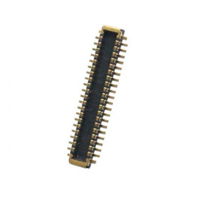 Lcd Connector For Realme X2 Pro By - Maxbhi Com