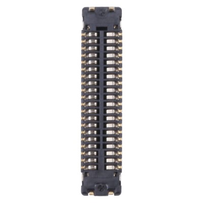 Lcd Connector For Xiaomi Redmi Note 7 Pro By - Maxbhi Com