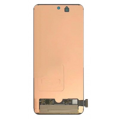 Lcd With Touch Screen For Samsung Galaxy M51 Black By - Maxbhi Com