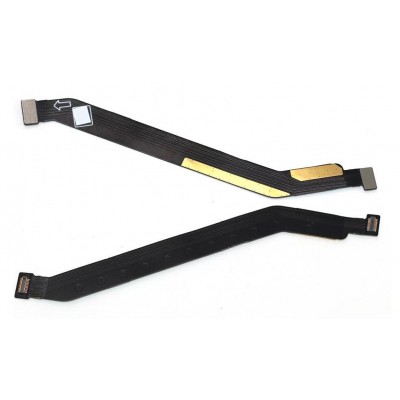 Main Flex Cable For Oneplus 5t By - Maxbhi Com