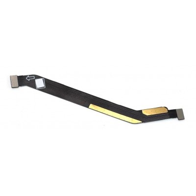 Main Flex Cable For Oneplus 5t By - Maxbhi Com