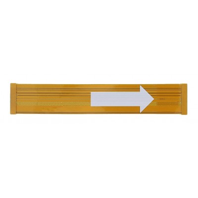 Main Flex Cable For Samsung Galaxy M51 By - Maxbhi Com