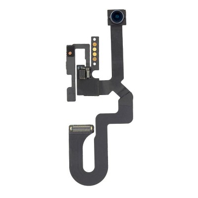 Proximity Light Sensor Flex Cable For Apple Iphone 7 Plus By - Maxbhi Com