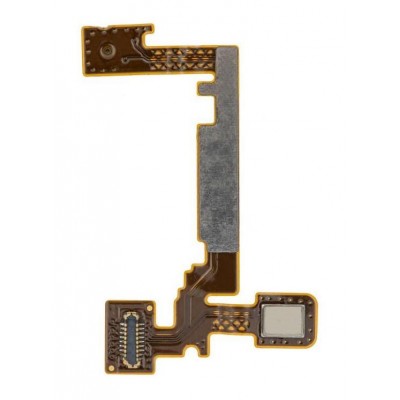 Proximity Light Sensor Flex Cable For Google Pixel 2 Xl By - Maxbhi Com