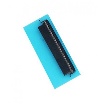 Speaker Jaali Anti Dust Net Rubber For Honor 20 By - Maxbhi Com