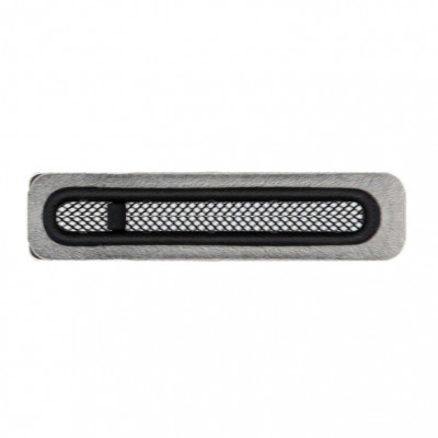 Speaker Jaali Anti Dust Net Rubber For Samsung Galaxy A7 2018 By - Maxbhi Com