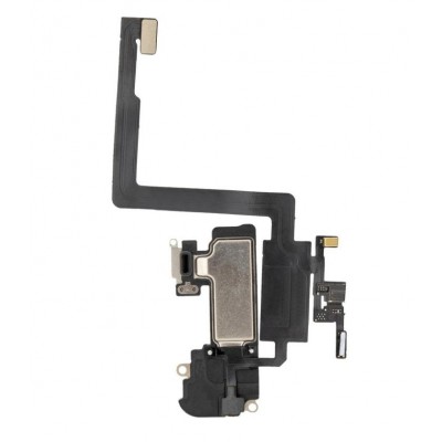 Ear Speaker Flex Cable For Apple Iphone 11 Pro Max By - Maxbhi Com