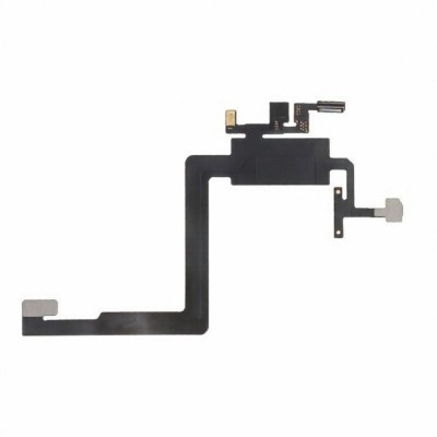 Ear Speaker Flex Cable For Apple Iphone 11 Pro Max By - Maxbhi Com