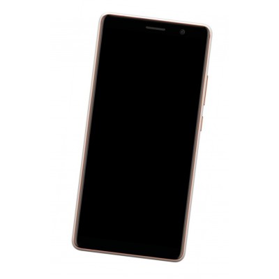 Ear Speaker Flex Cable For Nokia 7 Plus By - Maxbhi Com