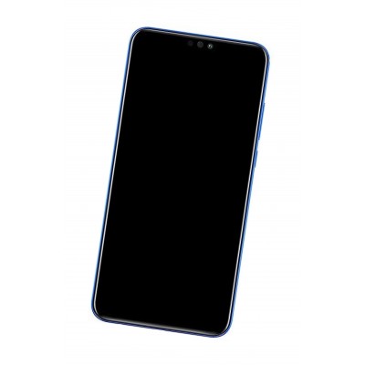 Handsfree Audio Jack Flex Cable For Huawei Honor 8x By - Maxbhi Com