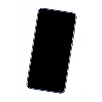 Handsfree Audio Jack Flex Cable For Huawei Honor View 20 By - Maxbhi Com