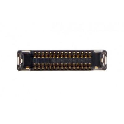 Lcd Connector For Apple Iphone 6s 64gb By - Maxbhi Com