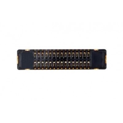 Lcd Connector For Apple Iphone 6s 64gb By - Maxbhi Com