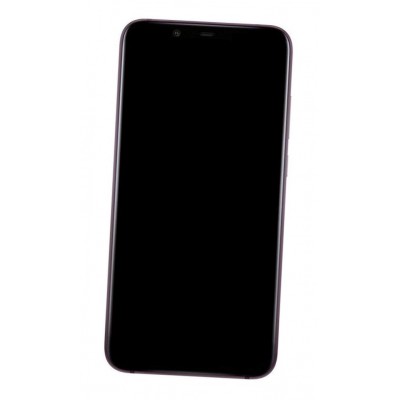 Lcd Connector For Nokia 8 1 By - Maxbhi Com