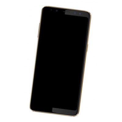 Lcd Connector For Samsung Galaxy A8 Plus 2018 By - Maxbhi Com