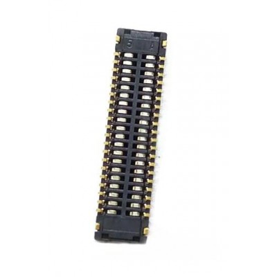 Lcd Connector For Xiaomi Redmi Note 6 Pro By - Maxbhi Com