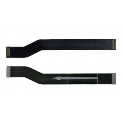 Lcd Flex Cable For Huawei Y9 2019 By - Maxbhi Com