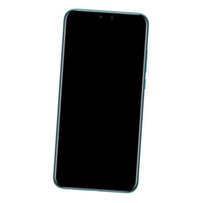 Lcd Flex Cable For Huawei Y9 2019 By - Maxbhi Com