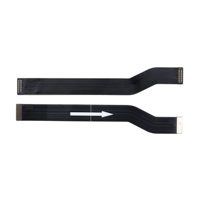 Main Flex Cable For Huawei Honor 8x By - Maxbhi Com