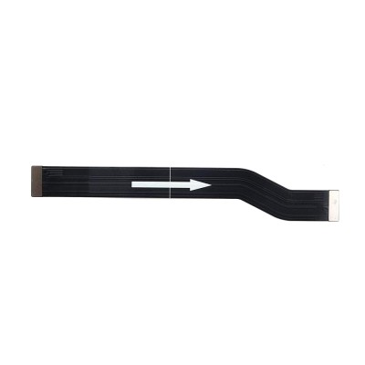 Main Flex Cable For Huawei Honor 8x By - Maxbhi Com