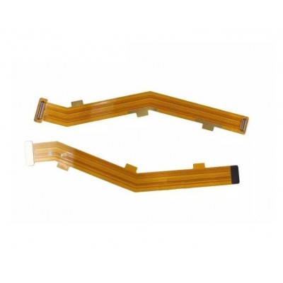 Main Flex Cable For Oppo A3s By - Maxbhi Com