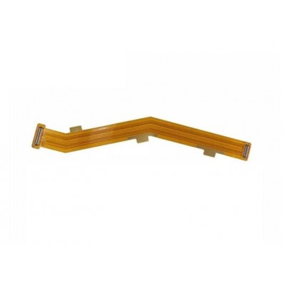 Main Flex Cable For Oppo A3s By - Maxbhi Com