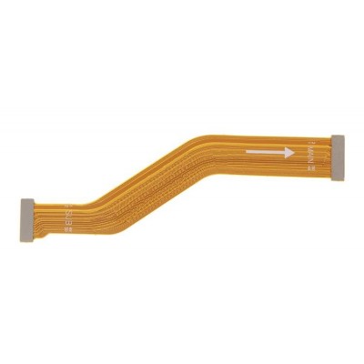 Main Flex Cable For Samsung Galaxy A30 By - Maxbhi Com