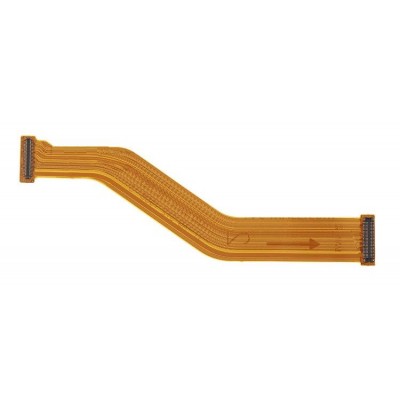 Main Flex Cable For Samsung Galaxy A30 By - Maxbhi Com