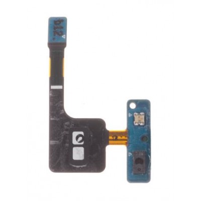 Main Flex Cable For Samsung Galaxy A8 Plus 2018 By - Maxbhi Com