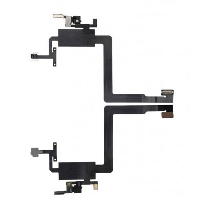 Proximity Light Sensor Flex Cable For Apple Iphone 11 Pro Max By - Maxbhi Com