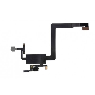 Proximity Light Sensor Flex Cable For Apple Iphone 11 Pro Max By - Maxbhi Com