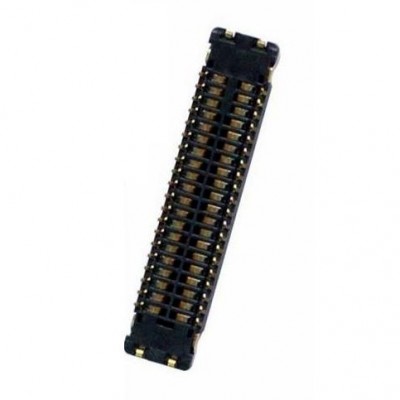 Proximity Light Sensor Flex Cable For Samsung Galaxy C7 Pro By - Maxbhi Com
