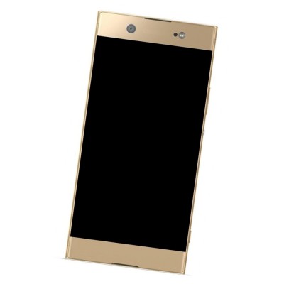 Proximity Light Sensor Flex Cable For Sony Xperia Xa1 Ultra By - Maxbhi Com