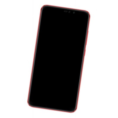 Proximity Light Sensor Flex Cable For Xiaomi Redmi Note 6 Pro By - Maxbhi Com