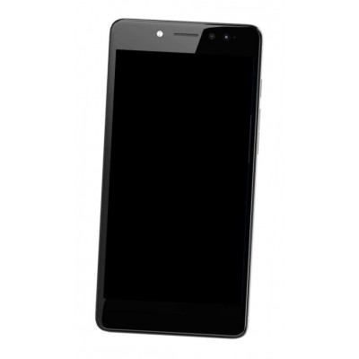 Lcd Connector For 10or Tenor G By - Maxbhi Com
