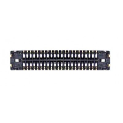 Lcd Connector For Oppo A33 By - Maxbhi Com