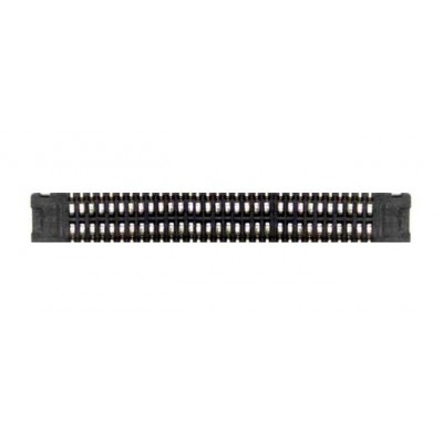 Lcd Connector For Oppo F17 Pro By - Maxbhi Com
