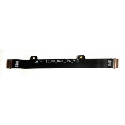 Lcd Flex Cable For 10or Tenor G By - Maxbhi Com