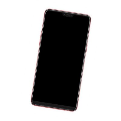 Lcd Flex Cable For Oppo F7 By - Maxbhi Com