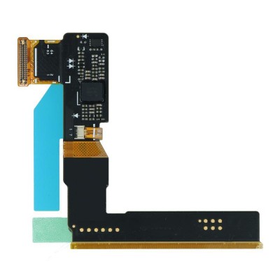 Lcd Flex Cable For Samsung Galaxy S9 Plus By - Maxbhi Com