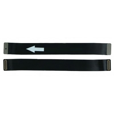 Main Flex Cable For Huawei P20 Lite By - Maxbhi Com