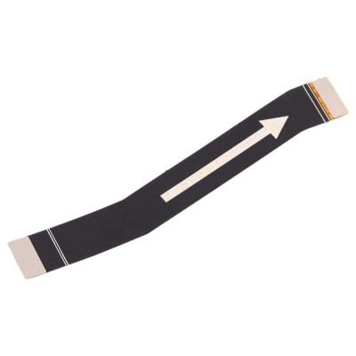 Main Flex Cable For Nokia 5 1 Plus Nokia X5 By - Maxbhi Com