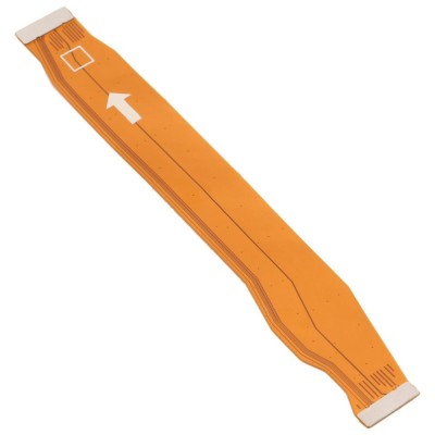Main Flex Cable For Oppo F17 Pro By - Maxbhi Com