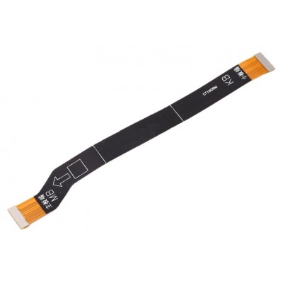Main Flex Cable For Realme 3 By - Maxbhi Com