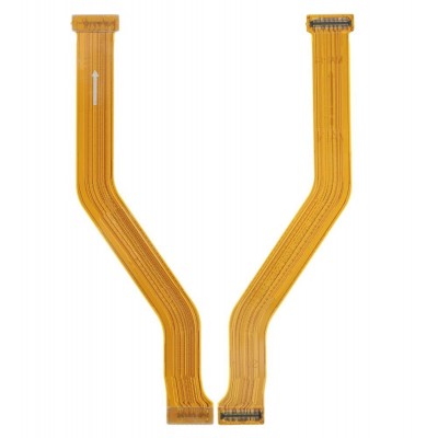 Main Flex Cable For Samsung Galaxy A20 By - Maxbhi Com