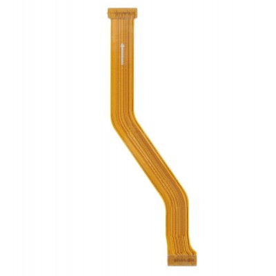 Main Flex Cable For Samsung Galaxy A20 By - Maxbhi Com