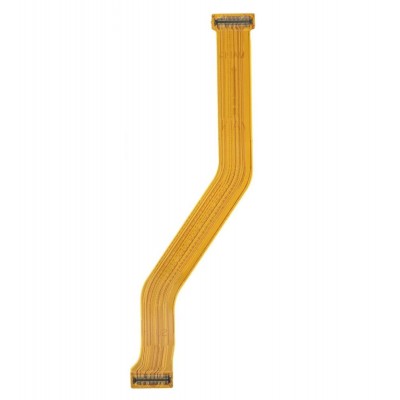 Main Flex Cable For Samsung Galaxy A20 By - Maxbhi Com