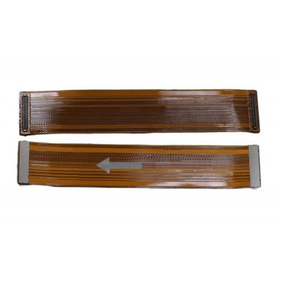 Main Flex Cable For Samsung Galaxy M31s By - Maxbhi Com