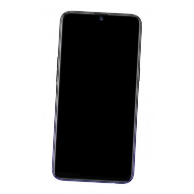 Proximity Light Sensor Flex Cable For Realme 3 By - Maxbhi Com