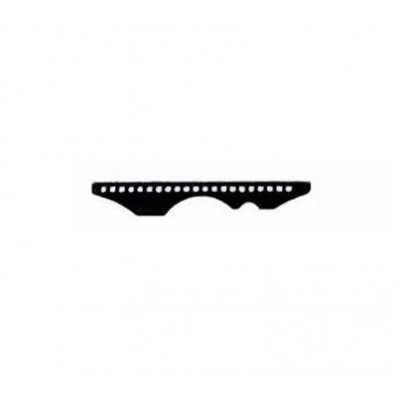 Speaker Jaali Anti Dust Net Rubber For Samsung Galaxy A10 By - Maxbhi Com